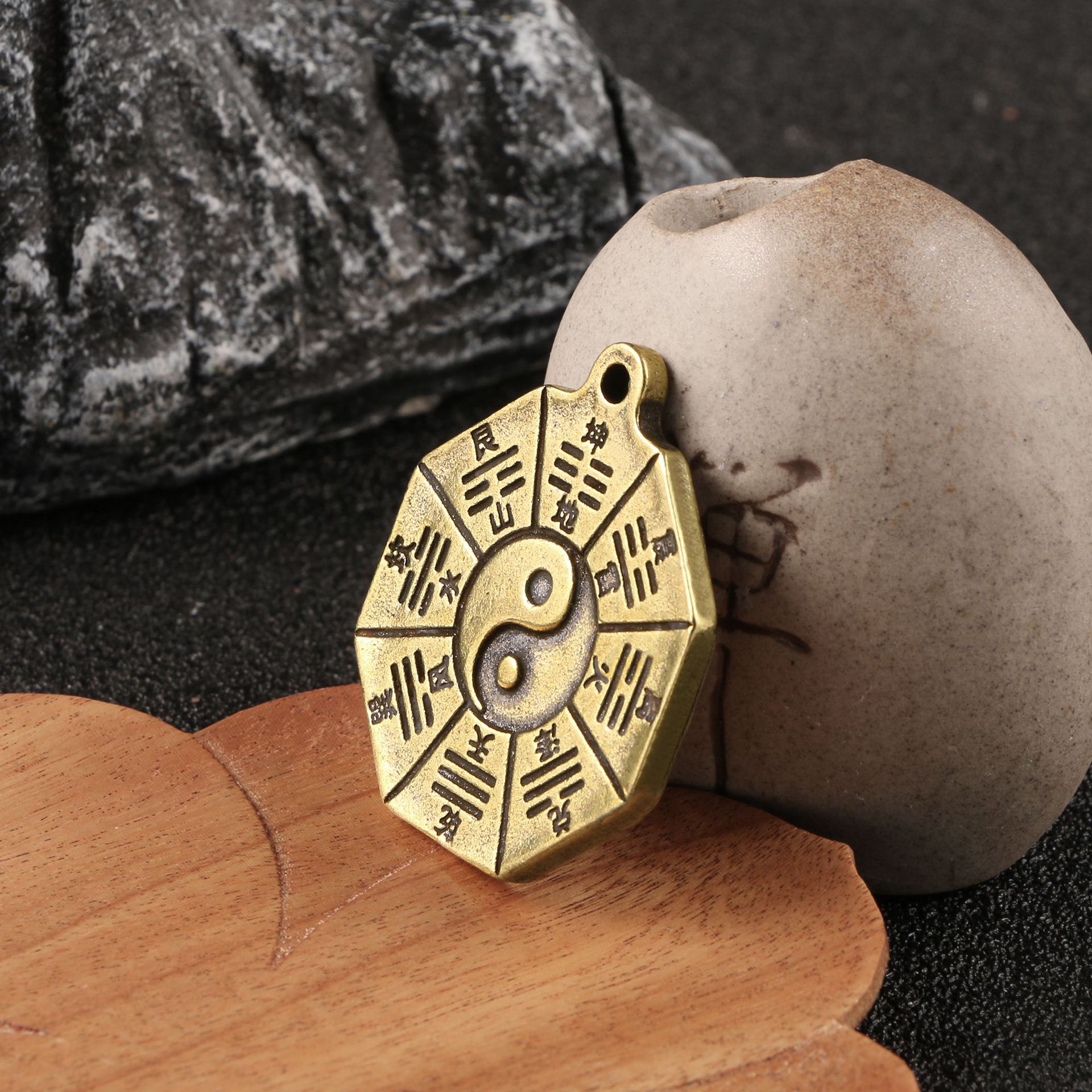 Tai Chi Bagua Brelok do kluczy – Photography Rules recenzja i cena