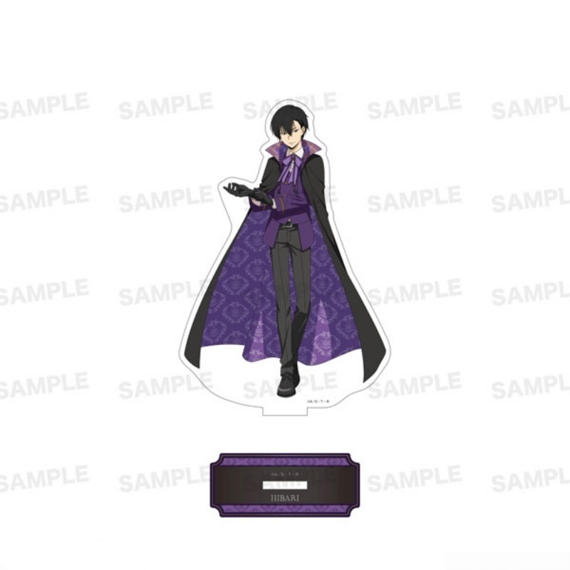 Figurka akrylowa Anime Family  – Photography Rules recenzja i cena