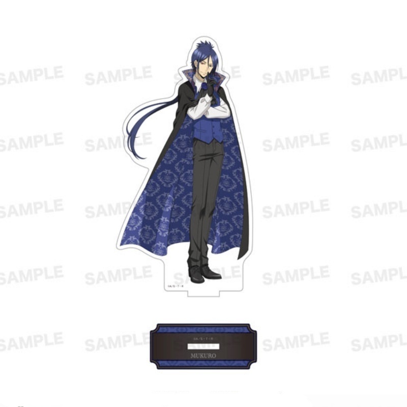 Figurka akrylowa Anime Family  – Photography Rules recenzja i cena
