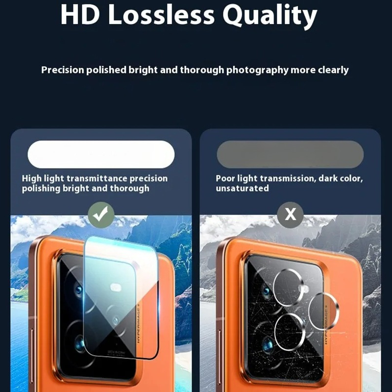3 szt. Szkło Hartowane na Całą – Photography Xiaomi 15 Ultra recenzja i cena