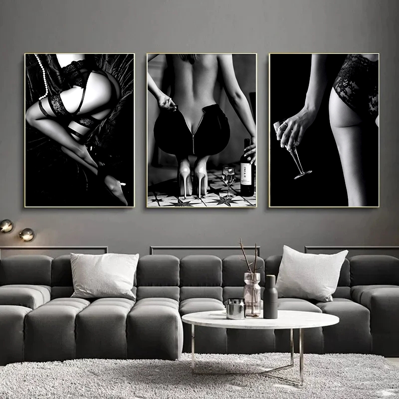 Plakat w stylu vintage, czarno – Photography Hd recenzja i cena