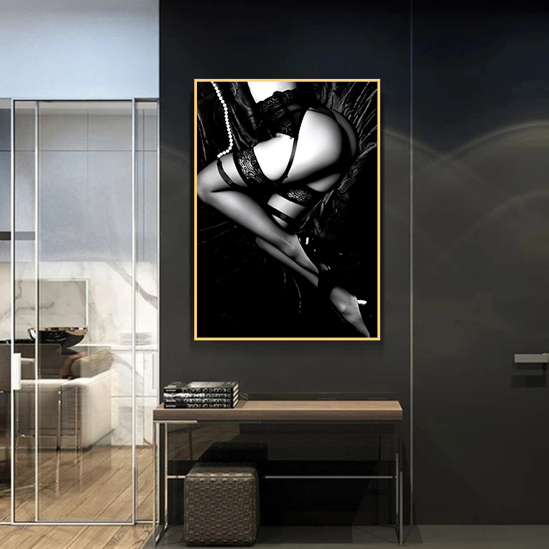 Plakat w stylu vintage, czarno – Photography Hd recenzja i cena