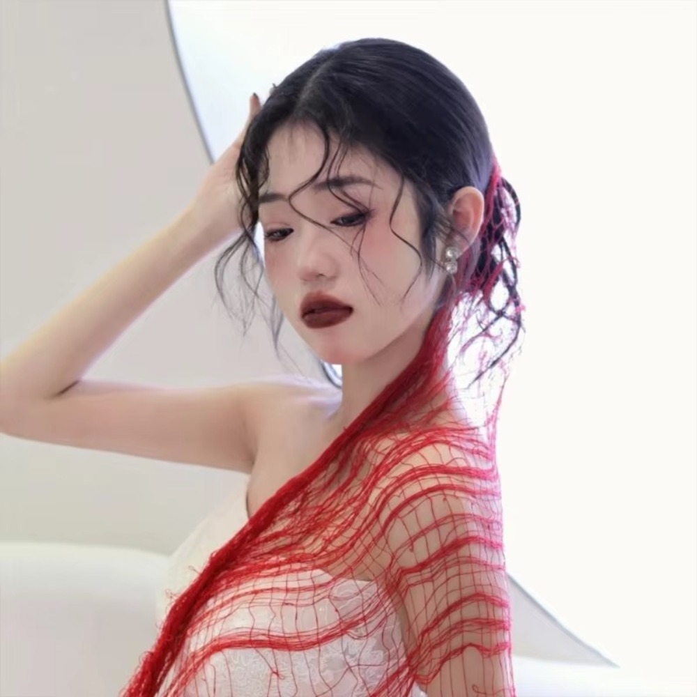 Moda w trudnej sytuacji szalik – Photography Street recenzja i cena
