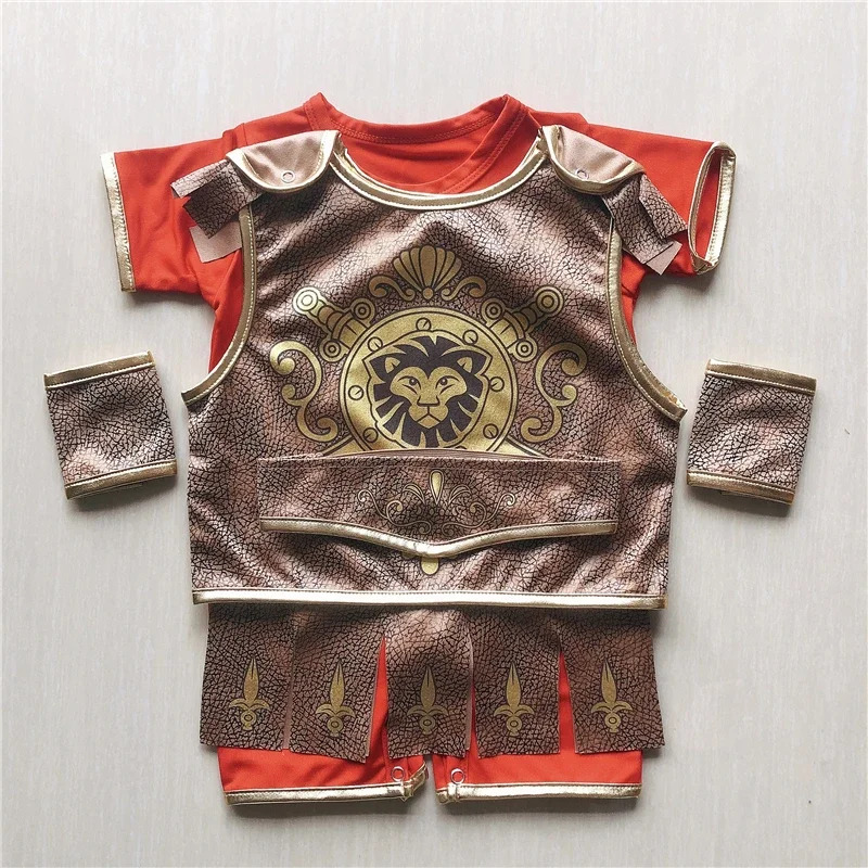 Gladiator Egipcjanie Arabscy W – Photography Jacket recenzja i cena